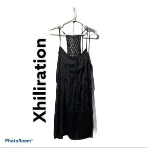 🌟3 for 25 Bundle!🌟Black Satin Dress